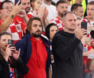 09.12.2022., stadion Education City, Al Rayyan, Katar - FIFA Svjetsko prvenstvo, cetvrtfinale, Hrvatska - Brazil. Photo: Igor Kralj/PIXSELL