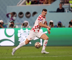 17.12.2022., stadion Khalifa International, Katar - FIFA Svjetsko prvenstvo, utakmica za trece mjesto, Hrvatska - Argentina. Photo: Goran Stanzl/PIXSELL