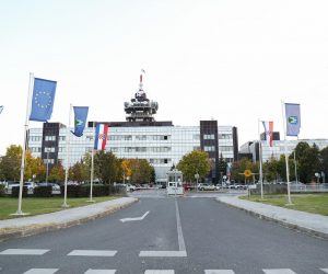 18.10.2021., Zagreb - Hrvatska radio televizija. Photo: Luka Stanzl/PIXSELL