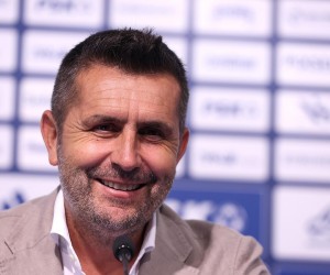 20.08.2022., stadion Maksimir, Zagreb - SuperSport HNL, 06. kolo, GNK Dinamo - NK Osijek.   Photo: Goran Stanzl/PIXSELL