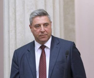 29.11.2022., Zagreb - Sabor 13. sjednicu nastavlja glasovanjem o raspravljenim tockama dnevnog reda medju kojima je i proracun za 2023. godinu. Photo: Patrik Macek/PIXSELL