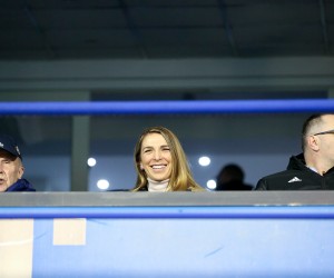 30.01.2022., stadion Maksimir, Zagreb - Hrvatski Telekom Prva liga, 21. kolo, GNK Dinamo - HNK Rijeka. Mirko Barisic, Vlatka Peras, Kresimir Antolic Photo: Matija Habljak/PIXSELL