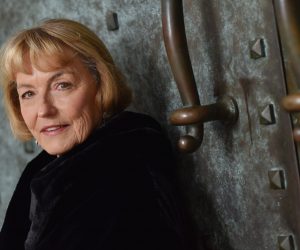 07.12.2022., Zagreb - Vesna Pusic, profesorica sociologije i bivsa ministrica vanjskih i europskih poslova. 

Photo Sasa ZinajaNFoto