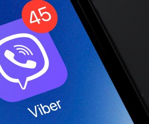 Press/Rakuten Viber