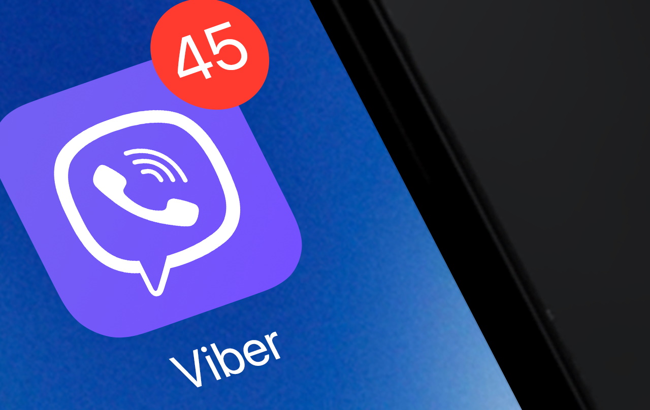 Press/Rakuten Viber