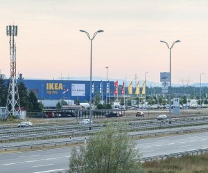 09.07.2021., Zagreb - Opcina Rugvica je jedna od opcina Zagrebacke zupanije nastala 1993.godine ,odvajanjem od opcine Dugo Selo. Cine ju 23 naselja rasprostranjena po povraini od 93,73 km2 .Svojim smjestajem opcina na sjeveru granici sa Zagrebom ,na istoku sa Dugim Selom , na jugu sa Ivanic Gradom a zapadnu granicu cini rijeka Sava koja ju dijeli od opcine Orle.rPhoto: Igor Kralj/PIXSELL