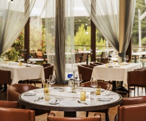 Press/Restoran Alfred Keller/Matsunoki