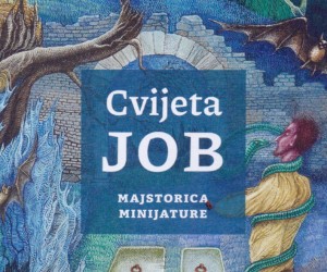 FOTO: Press/Cvijeta Job - majstorica minijature