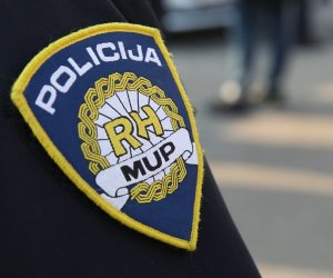 Zagreb, 15.12.2022 -  Potpredsjednik Vlade i ministar unutarnjih poslova Davor Božinović nazočio je  primopredaji novih vozila s policijskim obilježjima za policijske uprave. Riječ je o novom kontingentu od 175 vozila marke Ford Focus Connected 1.5 EcoBlue. Na fotografiji ilustracija policija.
foto HINA/ Admir BULJUBAŠIĆ/ abu