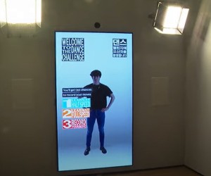Screenshot YouTube