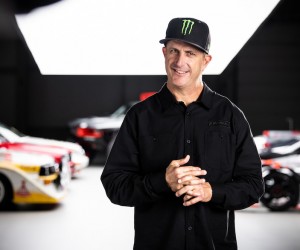 Ken Block