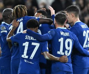 02.11.2022., stadion Stamford Bridge, London, Engleska - UEFA Liga prvaka, 6. kolo, skupina E, Chelsea - GNK Dinamo. Photo: Marko Lukunic/PIXSELL