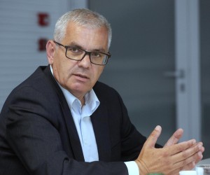 04.06.2018., Zagreb - U organizaciji Poslovnog dnevnik odrzan okrugli stol na temu Euro i cijene."nPhoto: Zarko Basic/PIXSELL