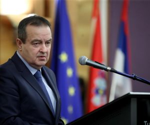06.01.2023., Zagreb - U hotelu Westin organiziran je Bozicni prijem Srpskog narodnog vijeca u prigodi pravoslavnog Bozica "Hristos se rodi - Vaistinu se rodi!" Photo: Sanjin Strukic/PIXSELL