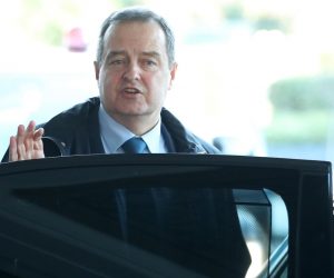 06.01.2023., Zagreb - U hotelu Westin organiziran je Bozicni prijem Srpskog narodnog vijeca u prigodi pravoslavnog Bozica "Hristos se rodi - Vaistinu se rodi!" Photo: Sanjin Strukic/PIXSELL