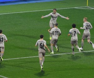 06.11.2019., stadion Maksimir, Zagreb - UEFA Liga prvaka, skupina C, 4. kolo, GNK Dinamo - FK Sahtar Donjeck. "n"nPhoto: Marko Lukunic/PIXSELL"n