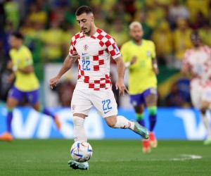 09.12.2022., stadion Education City, Al Rayyan, Katar - FIFA Svjetsko prvenstvo, cetvrtfinale, Hrvatska - Brazil. Photo: Igor Kralj/PIXSELL