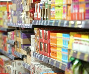 14.04.2016., Zagreb - Novo otvorena Kaufland Trgovina u Slobostini."nPhoto: Sanjin Strukic/PIXSELL