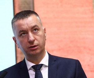 14.07.2022. Zagreb- U Hrvatskoja akademiji znanosti i umjetnosti odrzava se konferencija Vecernjeg lista "Hrvatska kao dio eurozone"
 Photo: Boris Scitar/Vecernji list/PIXSELL
