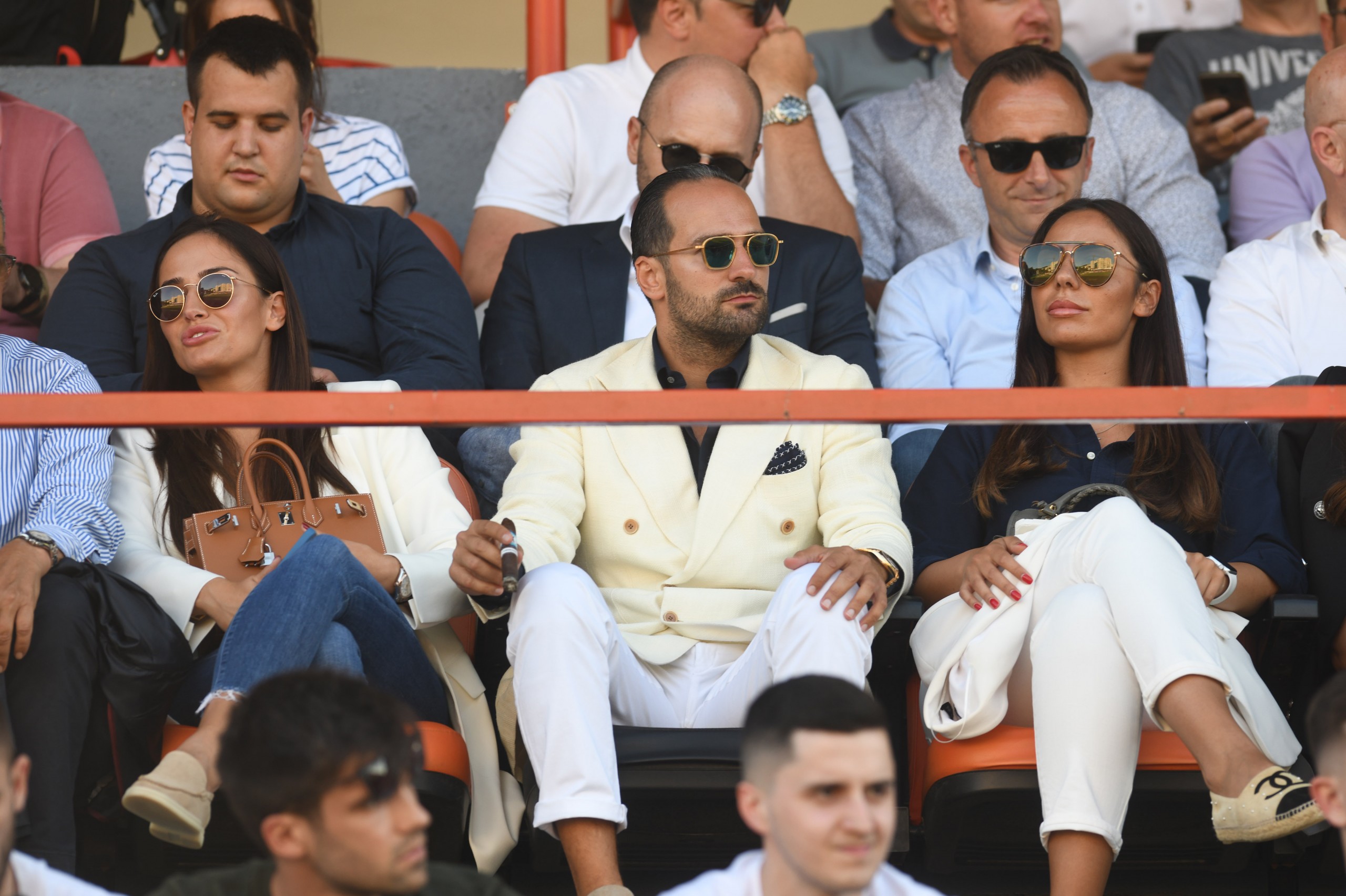 15.05.2022., stadion Subicevac, Sibenik - Hrvatski Telekom Prva liga, 35. kolo, HNK Sibenik - GNK Dinamo. Photo: Hrvoje Jelavic/PIXSELL