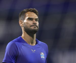 20.08.2022., stadion Maksimir, Zagreb - SuperSport HNL, 06. kolo, GNK Dinamo - NK Osijek. Ivica Ivusic Photo: Luka Stanzl/PIXSELL
