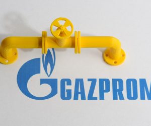 28.07.2022., Zagreb - Ruski Gazprom najveci je ponudjac zemnog plina na svijetu Gazprom  Photo: Davor Puklavec/PIXSELL