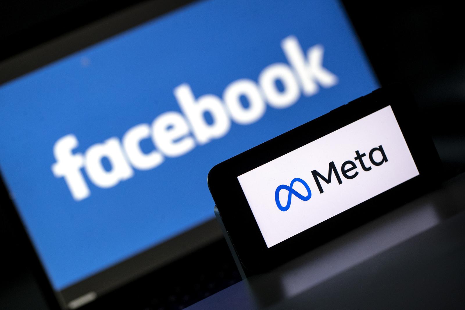 29.10.2021., Zagreb -  Osnivac tvrtke Facebook Mark Zuckerberg objavio je da mijenja naziv tvrtke u novi naziv Meta. Novi naziv tvrtke potjece iz novog smjera u kojemu se tvrtka krece, a to je stvaranje metaverzuma. Photo: Igor Kralj/PIXSELL