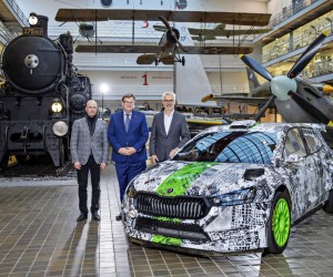 Foto: Skoda