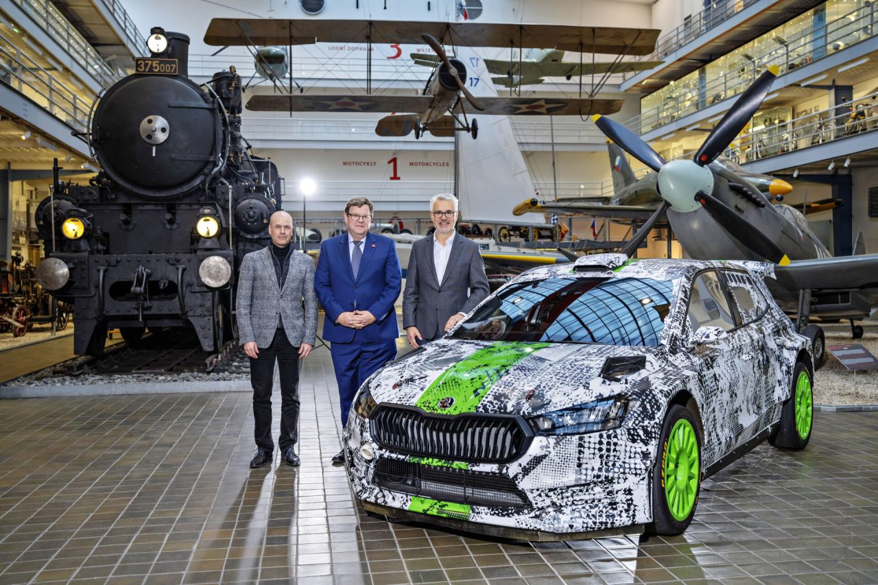 Foto: Skoda