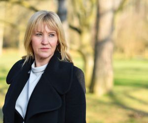 10.02.2023., Zagreb - Natasa Novakovic, predsjednica Povjerenstva za rjesavanje sukoba interesa. 

Photo Sasa ZinajaNFoto