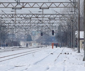 02.01.2015., Zagreb - Centar Sesveta pod snjeznim pokrivacem. "nPhoto: Igor Kralj/PIXSELL