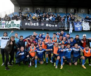 08.11.2022., SC Rudes, Zagreb - SuperSport Hrvatski nogometni kup, osmina finala, NK Rudes - NK Istra 1961.   Photo: Marko Lukunic/PIXSELL