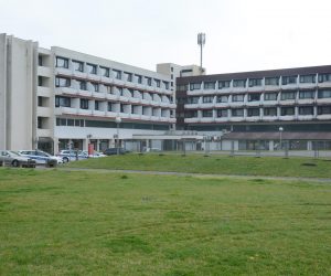 Top terme Topusko 09.04.2019., Topusko - Top terme Topusko i Hotel Toplice TopuskorPhoto: Nikola Cutuk/PIXSELL