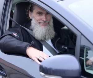 11.11.2022., Zgareb - Marko Faranciskovic, optuzen za poticanje na terorizam, nakon godinu dana provedenih u istraznom zatvoru bit ce pusten na slobodunakon sto mu je izvanraspravno vijece zagrebackog Zupanijskog suda ukinulo istrazni zatvor. Photo: Igor Soban/PIXSELL