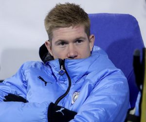 11.12.2019., Stadion Maksimir, Zagreb - UEFA Liga prvaka, skupina C, 6. kolo, GNK Dinamo - FC Manchester City. "nPhoto: Goran Stanzl/PIXSELL
