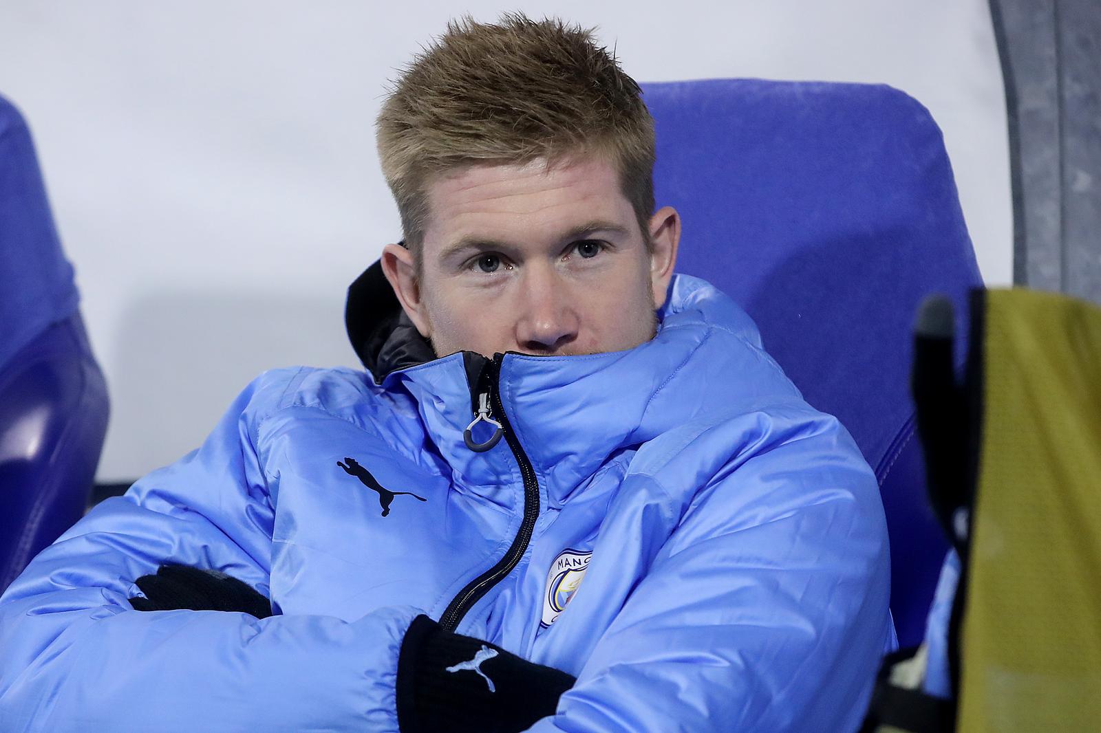 11.12.2019., Stadion Maksimir, Zagreb - UEFA Liga prvaka, skupina C, 6. kolo, GNK Dinamo - FC Manchester City. "nPhoto: Goran Stanzl/PIXSELL