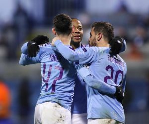 11.12.2019., stadion Maksimir, Zagreb - UEFA Liga prvaka, skupina C, 6. kolo, GNK Dinamo - Manchester City. "nPhoto: Luka Stanzl/PIXSELL