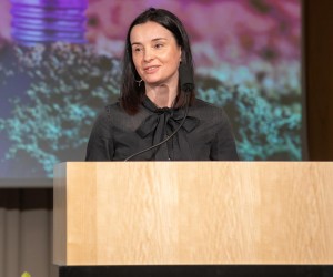 12.02.2023., Hotel Vlamar Lacroma, Dubrovnik - Otvaranje Medjunarodnog samita o obnovljivim izvorima energije (INSORE 2023) te 58. hrvatski i 18. medjunarodni simpozij agronoma (SA2023) Photo: Grgo Jelavic/PIXSELL
