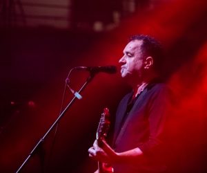 11.06.2022., Zadar - Zadar - Sunset Sport Media Festival - Koncert Nene Belana, Photo: Sime Zelic/PIXSELL