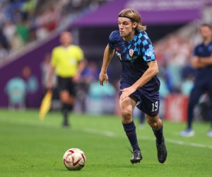 13.12.2022., stadion Lusail, Katar - FIFA Svjetsko prvenstvo, polufinale, Hrvatska - Argentina. Photo: Igor Kralj/PIXSELL