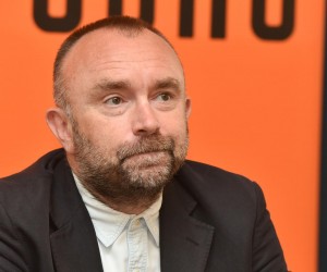 17.5.2022., Zagreb - U Hrvatskom novinarskom drustvu odrzana je Konferencija za medije "Gongovih 6 izbornih jedinica za ustavne izbore", na kojoj je Gong predstavoi svoje rjesenje, prema kojemu, sljedeci parlamentarni izbori ne bi bili neustavni. Na konferenciji za medije su sudjelovali Goran Cular, profesor na Fakultetu politickih znanosti (FPZ) i autor Gongove analize ‘Hoce li i sljedeci parlamentarni izbori u Hrvatskoj biti neustavni?’; Berto Salaj, predsjednik vijeca Gonga i profesor na FPZ-u i Oriana Ivkovc Novokmet, izvrsna direktorica Gonga. Photo: Davorin Visnjic/PIXSELL