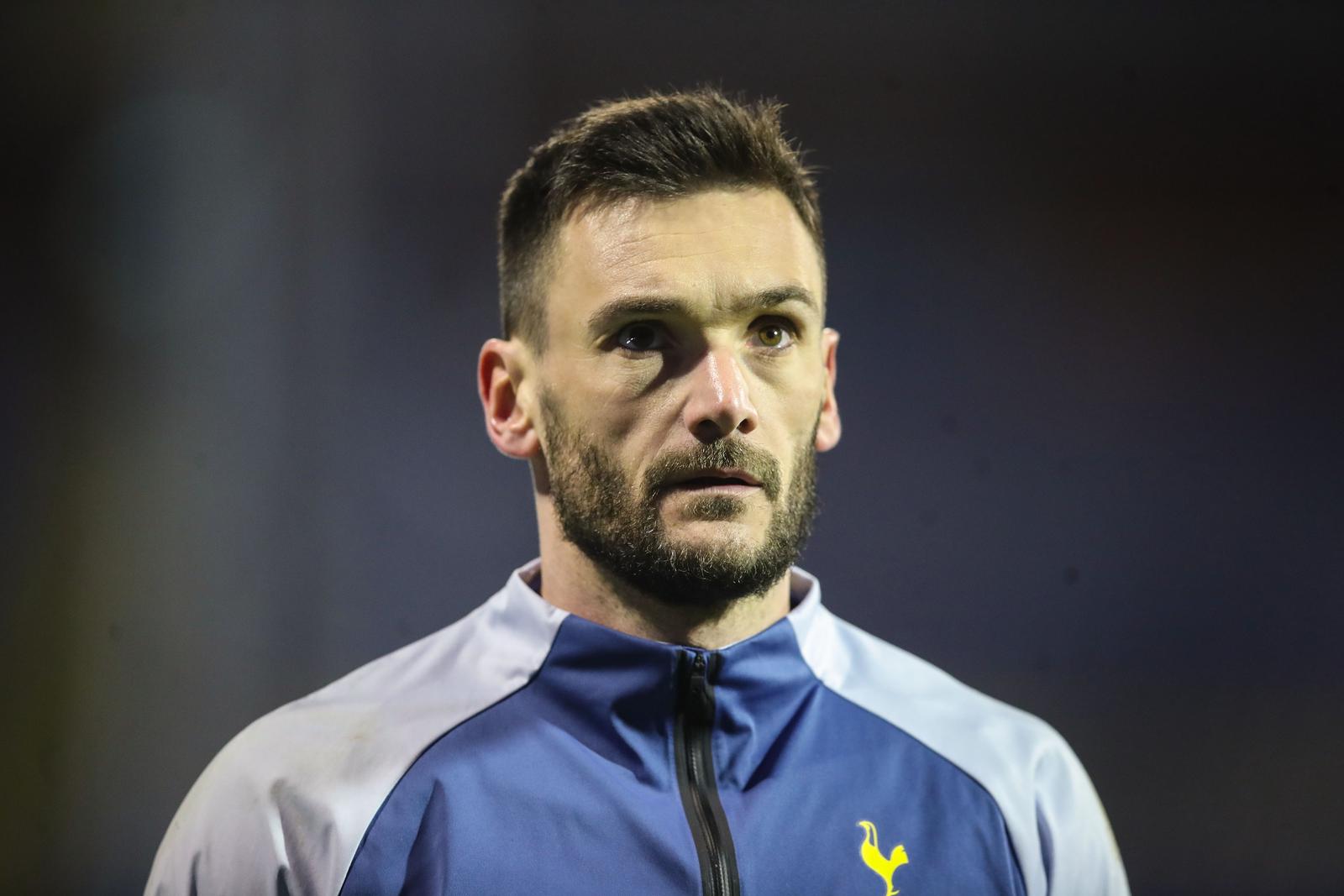 18.03.2021. Zagreb, stadion Maksimir - Uzvratna utakmica osmine finala Europske nogometne lige: GNK Dinamo Zagreb -  Tottenham Hotspur r"nPhoto: Goran Stanzl/PIXSELL