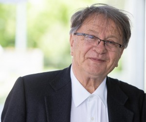28.05.2019., Zagreb - Miroslav Ciro Blazevic.