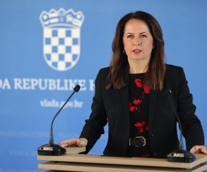 28.12.2022., Zagreb, NSK - Sjednica Nacionalnog vijeca za uvodjenje eura kao sluzbene valute u Republici Hrvatskoj, kojom je predsjedavao predsjednik Vlade Andrej Plenkovic. Photo: Marko Prpic/PIXSELL