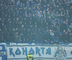 29.10.2022., Osijek, Stadion Gradski vrt - SuperSport HNL, 15. kolo, NK Osijek - GNK Dinamo. Photo: Davor Javorovic/PIXSELL