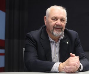 29.12.2022., Zagreb-Silvano Hrelja, predsjednik Hrvatske stranke umirovljenika.  Photo: Boris Scitar/Vecernji list/PIXSELL