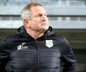 Rijeka: Hrvatski Telekom Prva liga, 09. kolo, HNK Rijeka - NK Slaven Belupo 30.09.2018., Rijeka - Hrvatski Telekom Prva liga, 09. kolo, HNK Rijeka - NK Slaven Belupo. Matjaz Kek.rPhoto: Nel Pavletic/PIXSELL