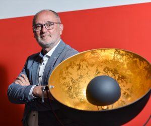 19.05.2021., Zagreb - Vlatko Cvrtila, dekan Sveucilista Vern. 



Photo Sasa ZinajaNFoto