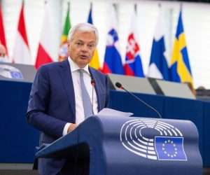 EP Plenary session - Media freedom and further deterioration of the Rule of law in Poland