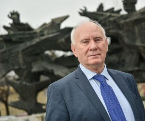 15.03.2023., Zagreb - Ante Covic, bivski prodekan Filozofskog fakulteta u Zagrebu. 

Photo Sasa ZinajaNFoto